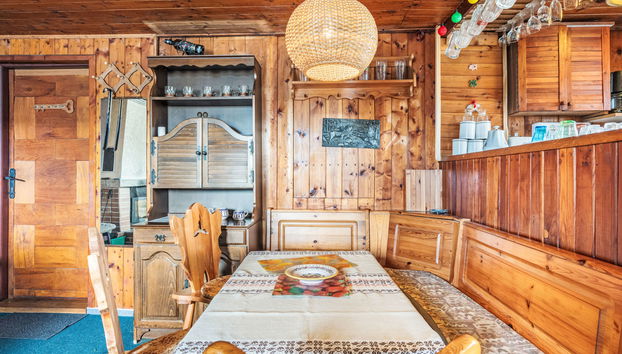 Haus mit 2 Schlafzimmern in Liberec mit garten - Foto 4