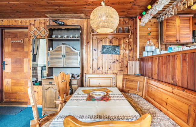 Casa de 2 quartos em Liberec com jardim - Foto 4