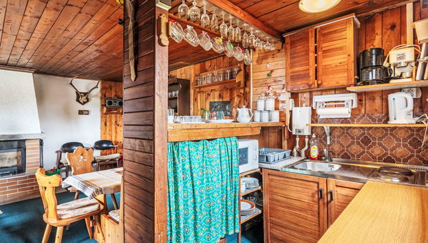 Haus mit 2 Schlafzimmern in Liberec mit garten - Foto 2