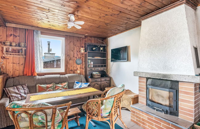 Casa de 2 quartos em Liberec com jardim - Foto 5