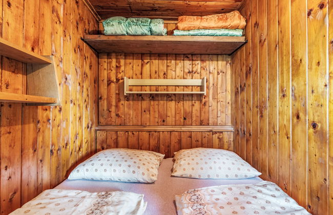 Casa de 2 quartos em Liberec com jardim - Foto 11