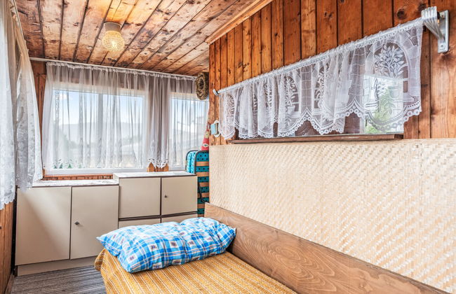 Casa de 2 quartos em Liberec com jardim - Foto 21
