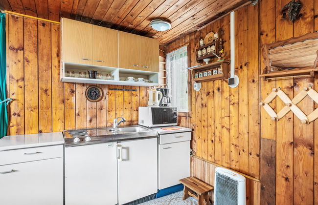 Casa de 2 quartos em Liberec com jardim - Foto 17