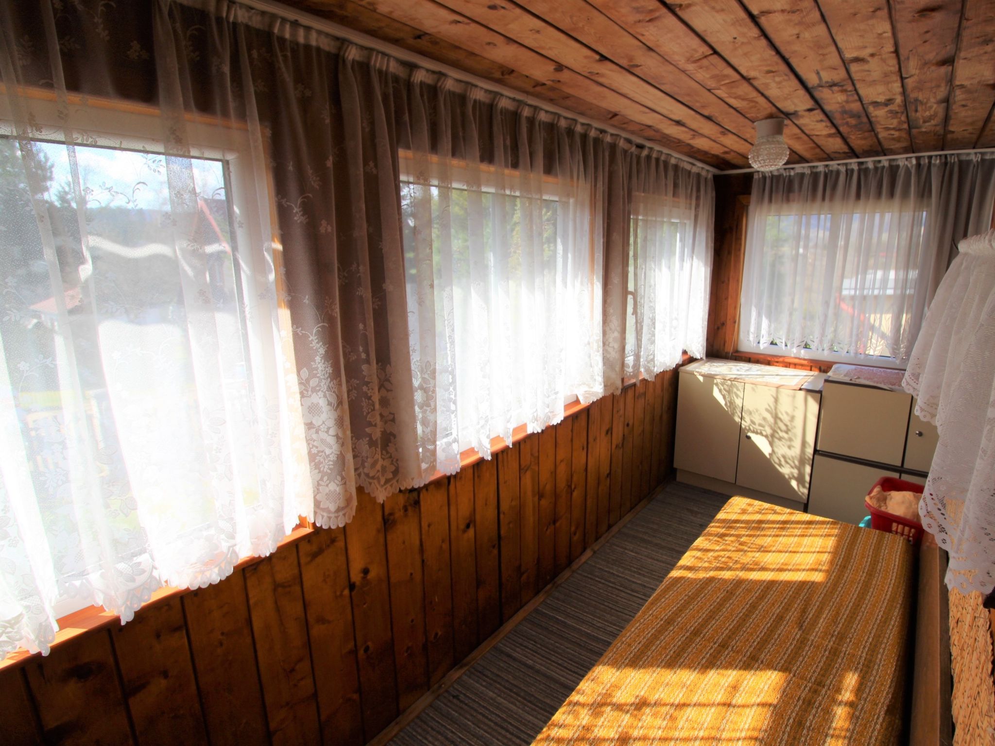 Foto 9 - Haus mit 2 Schlafzimmern in Liberec