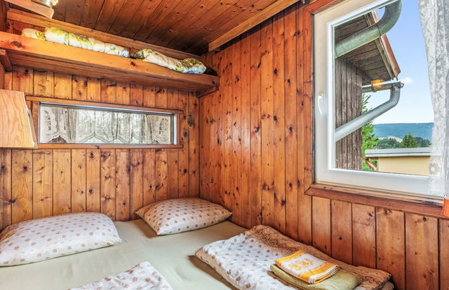 Casa de 2 quartos em Liberec com jardim - Foto 14