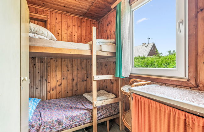Casa de 2 quartos em Liberec com jardim - Foto 15