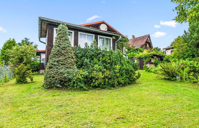 Casa de 2 quartos em Liberec com jardim - Foto 27