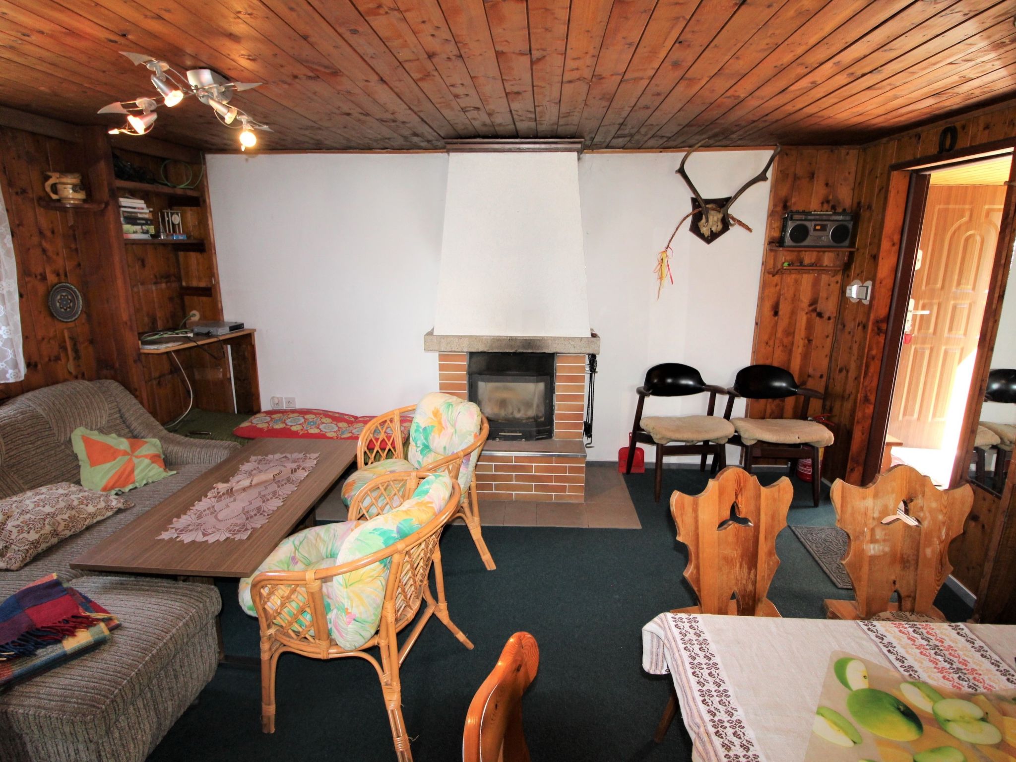 Foto 2 - Casa con 2 camere da letto a Liberec