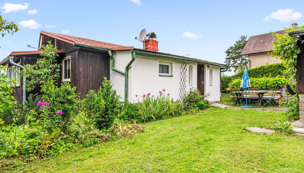 Haus mit 2 Schlafzimmern in Liberec mit garten - Foto 1