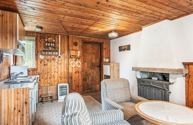 Casa de 2 quartos em Liberec com jardim - Foto 23