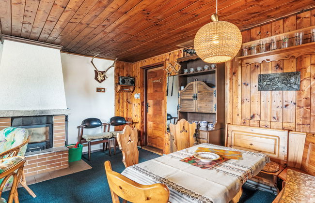 Casa de 2 quartos em Liberec com jardim - Foto 9