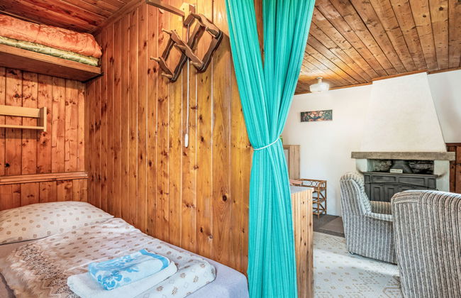 Casa de 2 quartos em Liberec com jardim - Foto 13