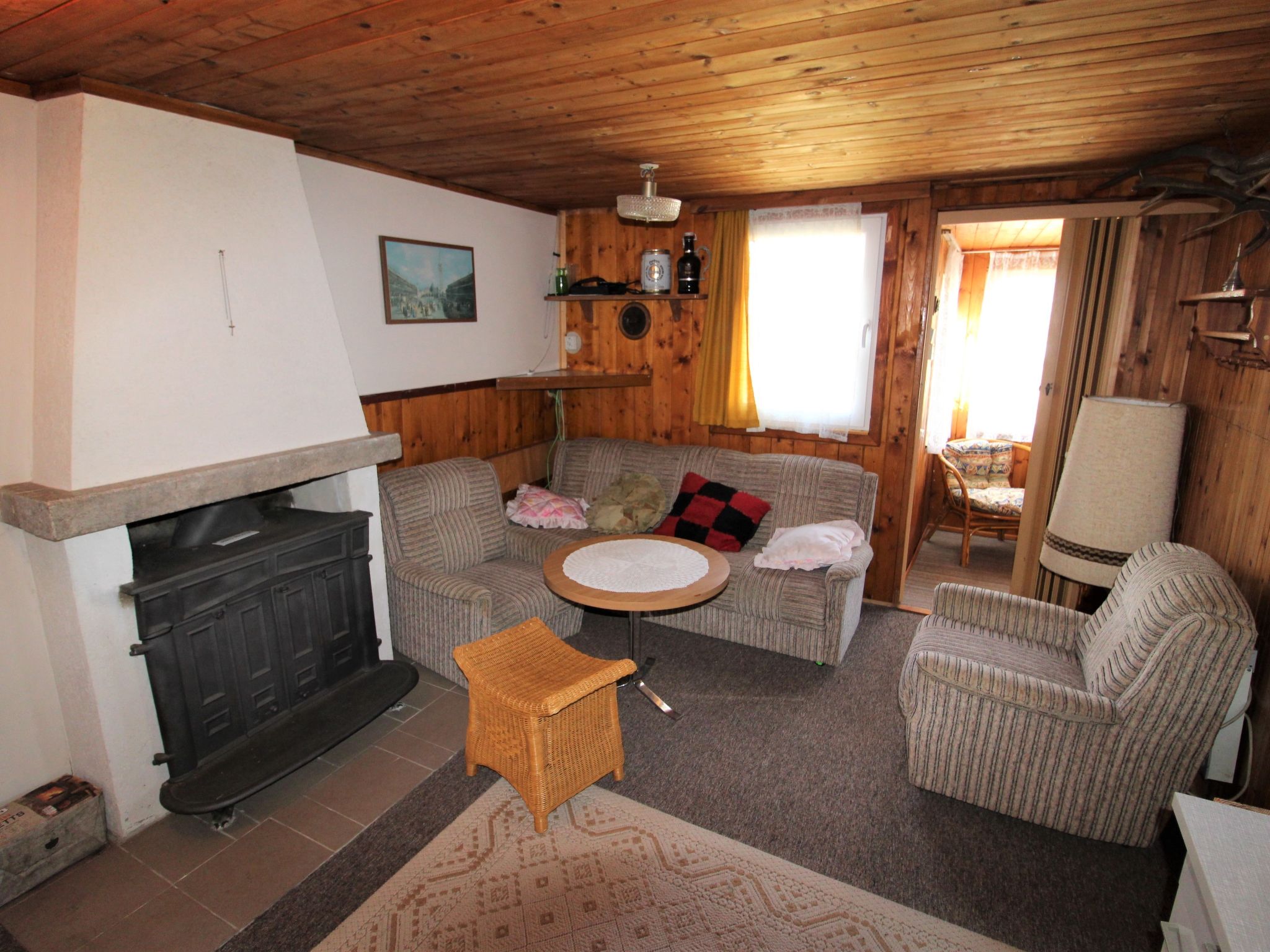 Foto 3 - Haus mit 2 Schlafzimmern in Liberec