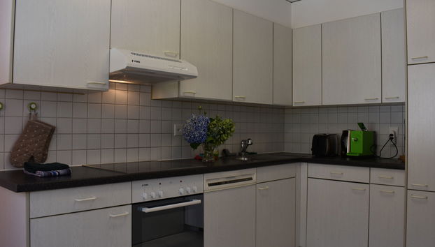 Apartment mit 3 Schlafzimmern in Minusio mit garten - Foto 5