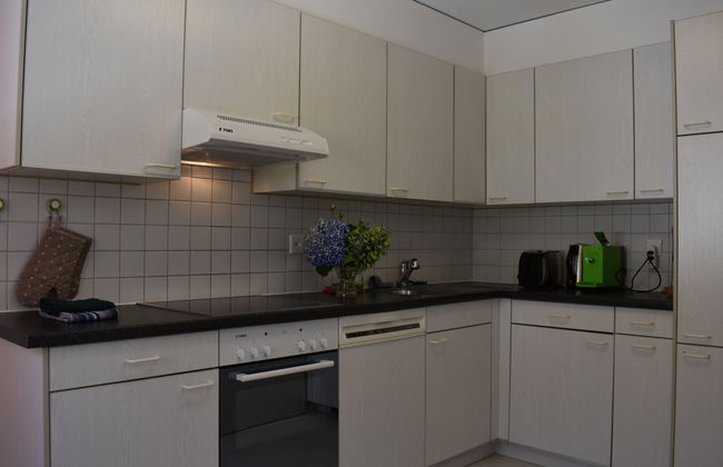 Apartamento de 3 quartos em Minusio com jardim - Foto 5