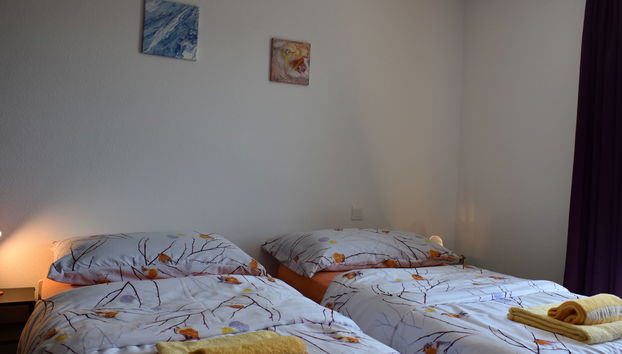 Apartment mit 3 Schlafzimmern in Minusio mit garten - Foto 4