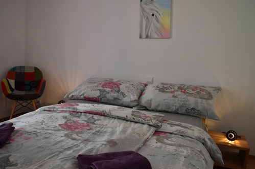 Foto 13 - Apartamento de 2 quartos em Minusio com jardim