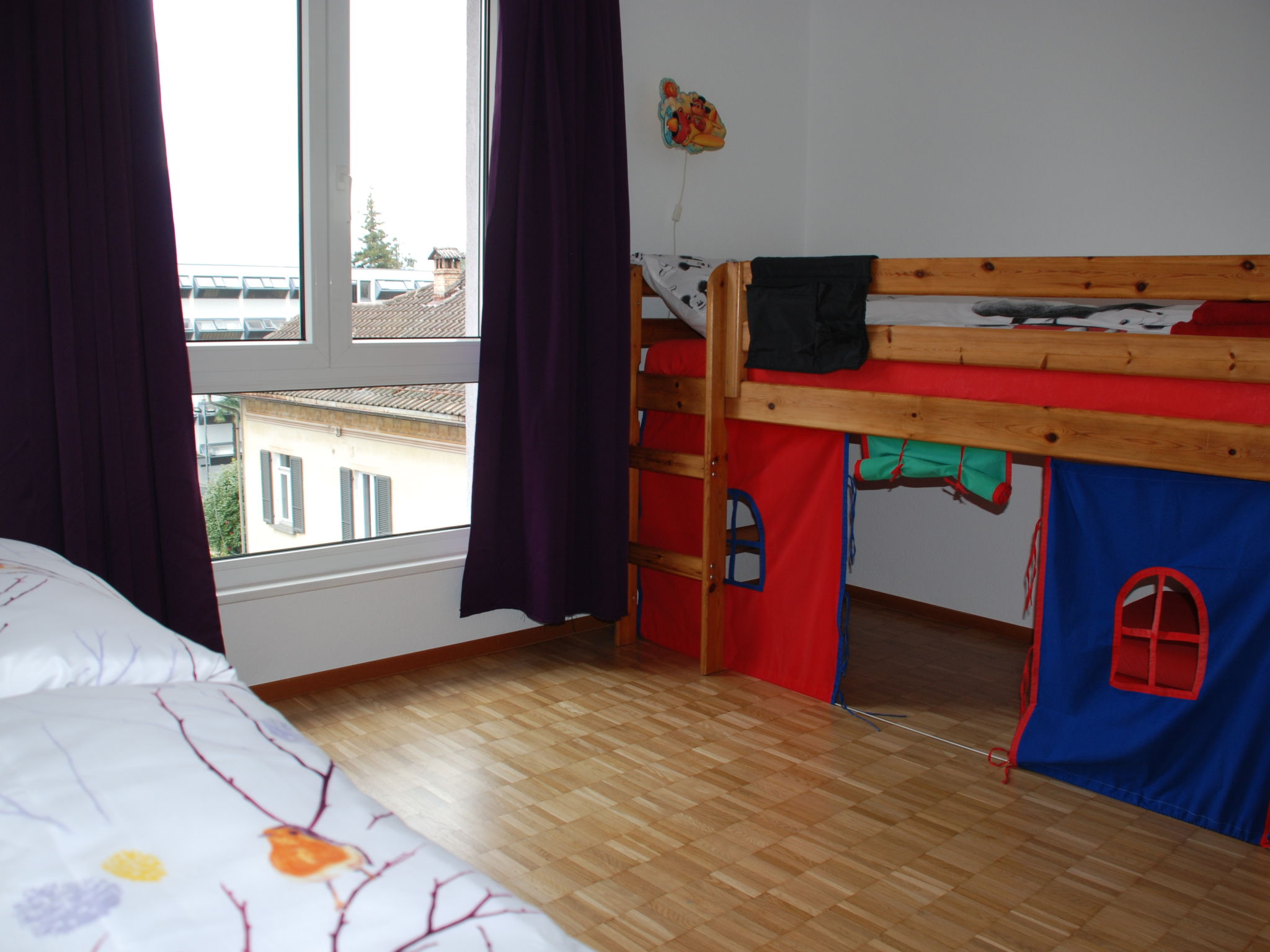 Foto 19 - Apartment mit 2 Schlafzimmern in Minusio mit garten und blick auf die berge