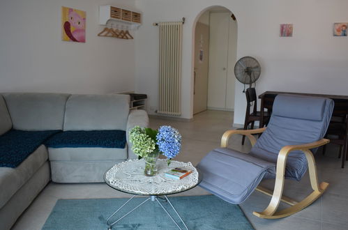 Foto 7 - Apartamento de 2 quartos em Minusio com jardim