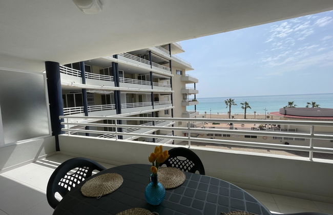 Alpen1 Picasso / 2 Dormitorios - Foto 22