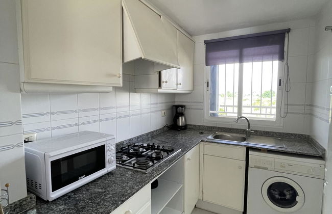 Alpen1 Picasso / 2 Dormitorios - Foto 25