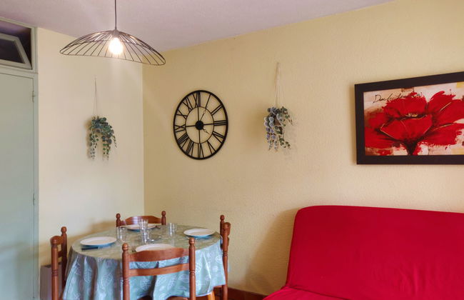 Apartamento de 3 quartos em Le Grau-du-Roi com terraço - Foto 9