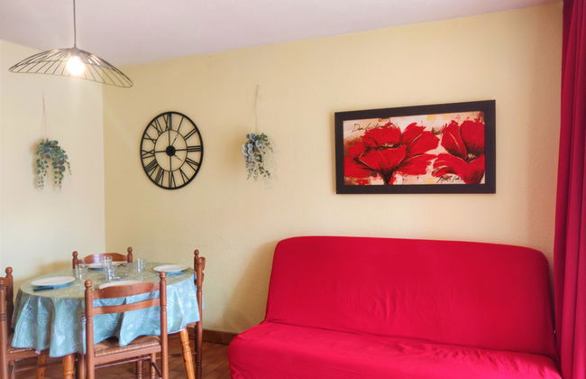 Apartamento de 3 quartos em Le Grau-du-Roi com terraço - Foto 8