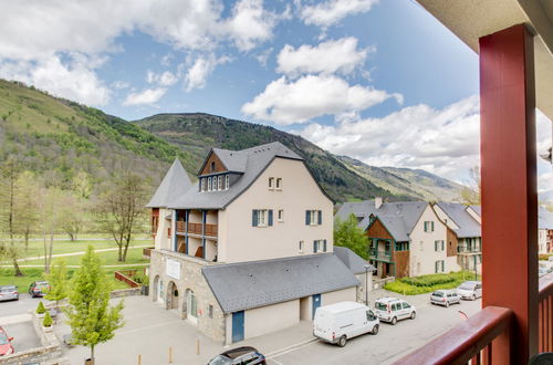 Photo 25 - Appartement de 1 chambre à Loudenvielle avec terrasse et vues sur la montagne