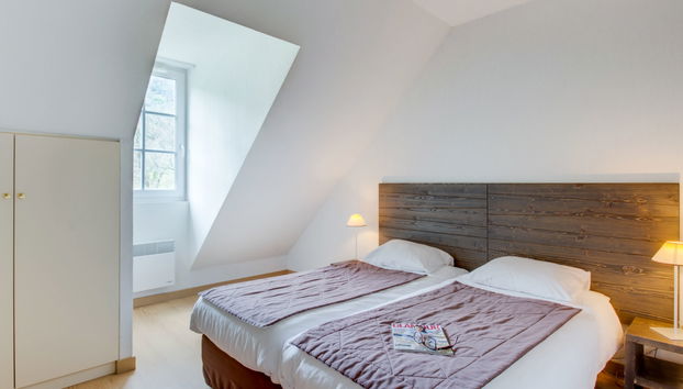Apartment mit 3 Schlafzimmern in Loudenvielle mit terrasse - Foto 4