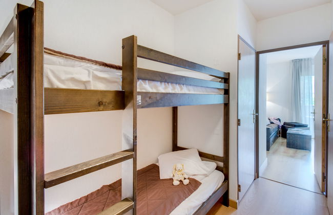 Apartment mit 3 Schlafzimmern in Loudenvielle mit terrasse - Foto 6