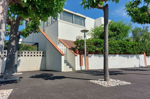 Photo 30 - Apartment in Le Barcarès
