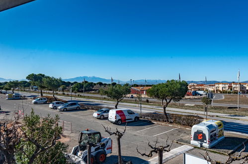 Photo 25 - Appartement en Le Barcarès avec vues à la mer