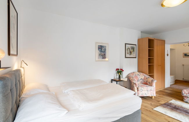Apartamento de 1 quarto em Bad Gastein com jardim - Foto 12