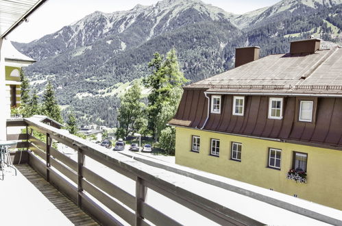 Photo 25 - Appartement en Bad Gastein avec vues sur la montagne