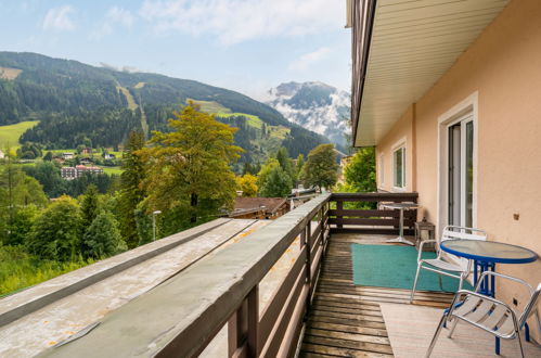 Photo 24 - Appartement en Bad Gastein avec jardin