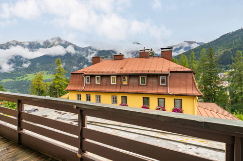 Photo 23 - Appartement en Bad Gastein avec vues sur la montagne