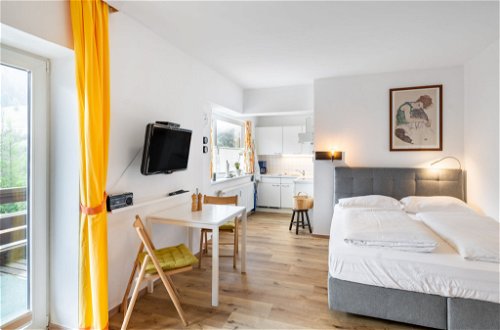 Foto 11 - Apartment in Bad Gastein mit blick auf die berge