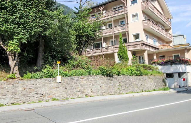 Apartamento de 1 quarto em Bad Gastein com jardim - Foto 45