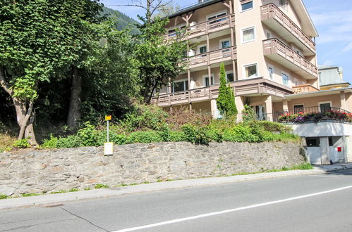 Foto 43 - Apartamento en Bad Gastein con jardín