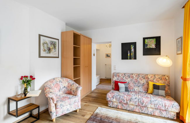 Apartamento de 1 quarto em Bad Gastein com jardim - Foto 4