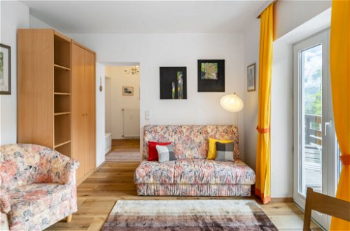 Foto 10 - Apartment in Bad Gastein mit blick auf die berge