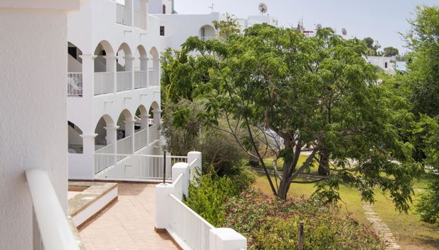 OLA Apartamentos Cala d'Or - Photo 5