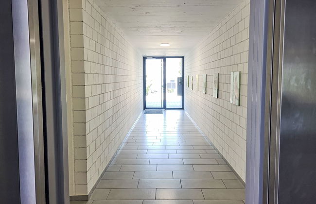 Apartamento de 3 quartos em Gambarogno com piscina e jardim - Foto 28