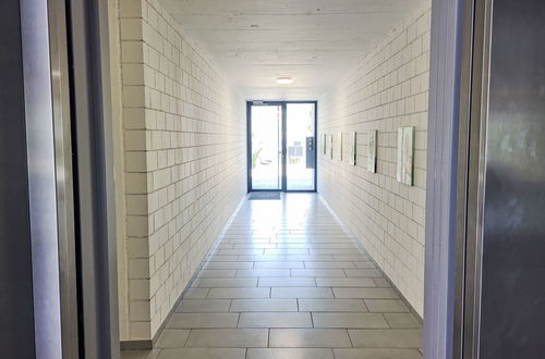 Foto 28 - Appartamento con 2 camere da letto a Gambarogno con piscina e giardino