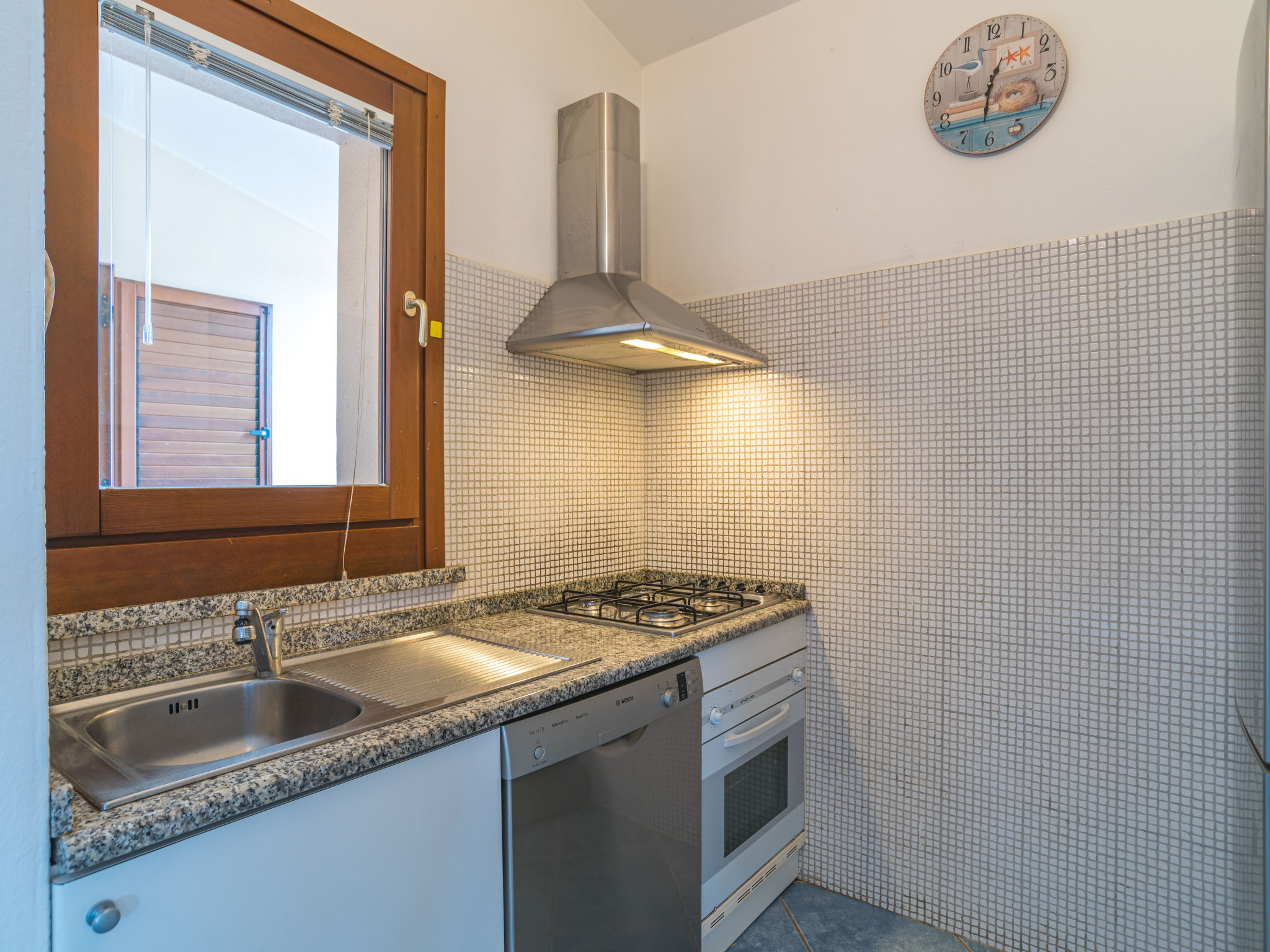 Photo 9 - 3 bedroom House in Muravera with private pool and garden