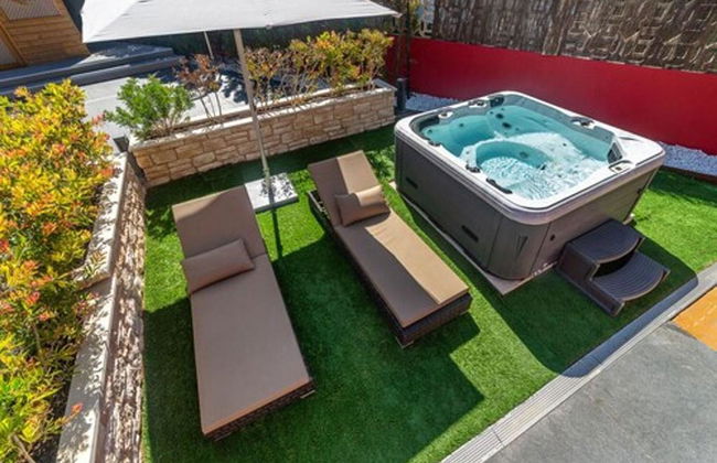 Hotel Paradise Residencial - Photo 13
