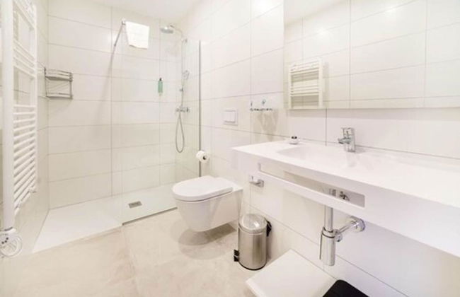 Hotel Paradise Residencial - Photo 28