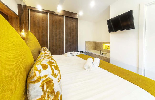 Hotel Paradise Residencial - Photo 23