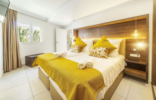 Hotel Paradise Residencial - Photo 22