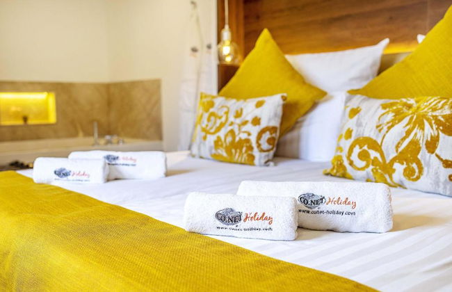 Hotel Paradise Residencial - Photo 24
